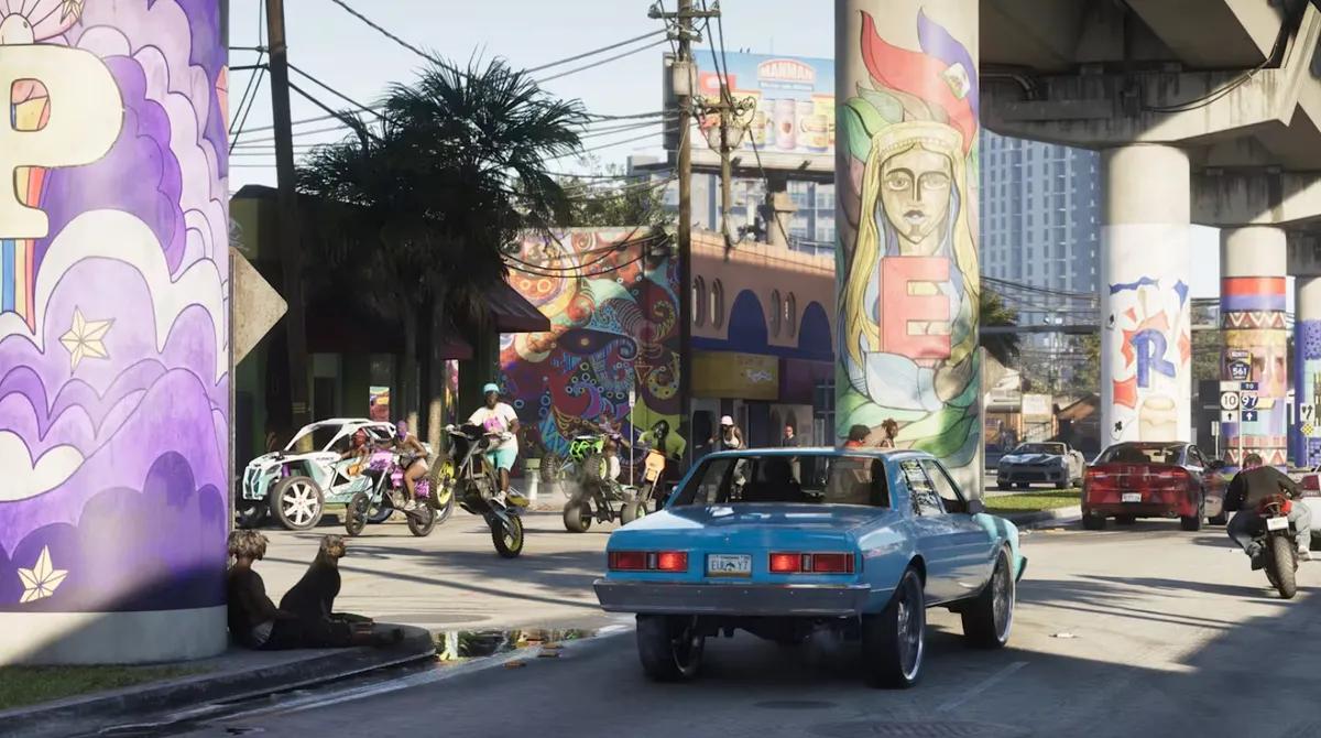 Rockstar Pazarlama İşe Alımlarını Tamamladıktan Sonra GTA 6 Reklamları Dünyanın Dört Bir Yanında Yayınlanacak
