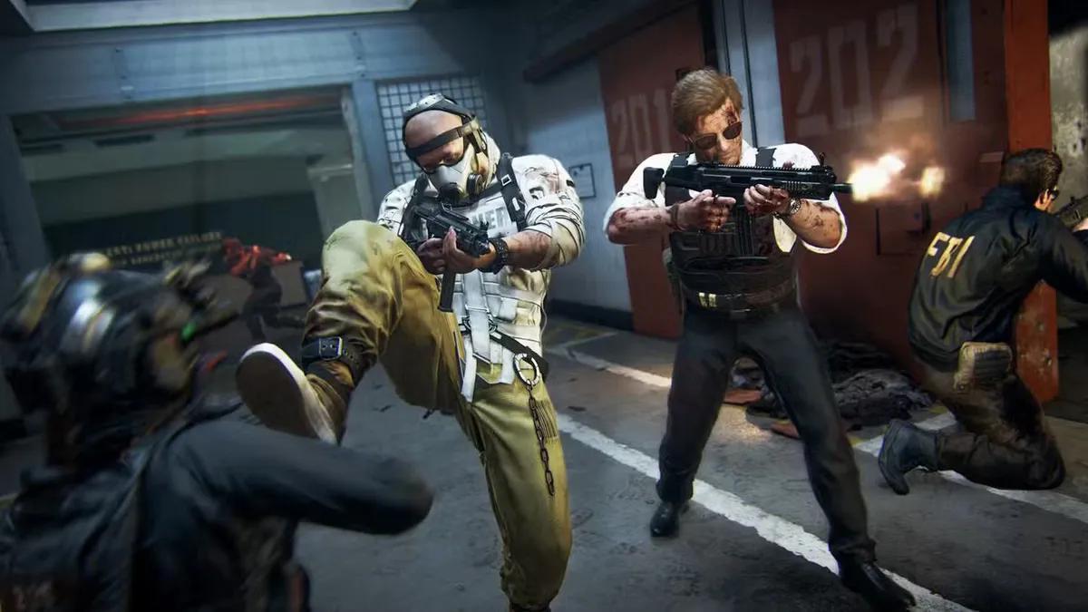 Call of Duty: Black Ops 7 Değerlendirmesi Tartışmalı İleriye Taşıma Özelliğinin Geri Geleceğine İşaret Ediyor