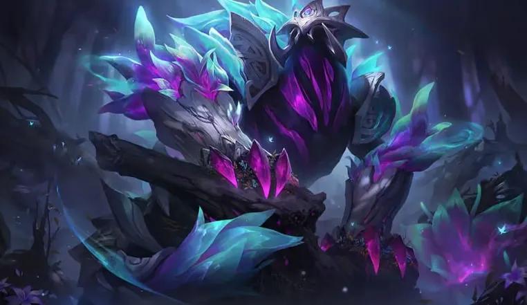 LoL 25.15 Yaması Ağır Şampiyon Nerfleri Düşürüyor