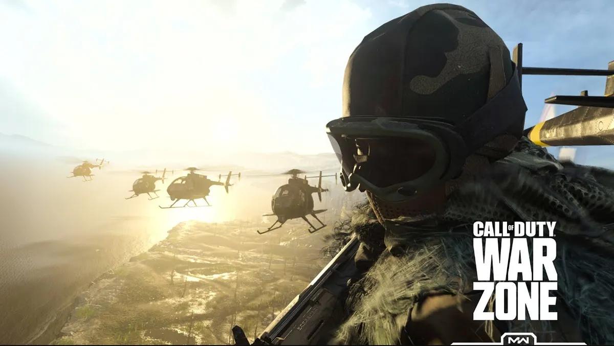 Warzone Oyuncuları Plunder'da AFK XP Çiftçiliği Yaptıkları İçin Kalıcı Yasaklanma Riskiyle Karşı Karşıya