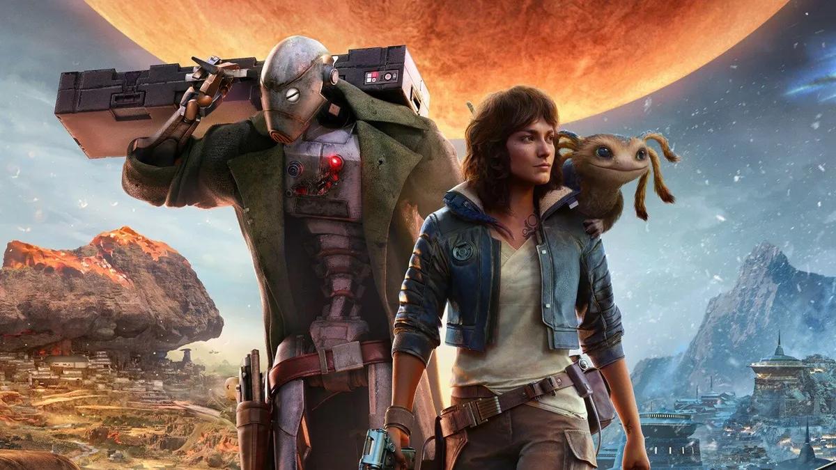 Ubisoft Star Wars Outlaws Devam Filminin Geliştirilmesini Durdurdu