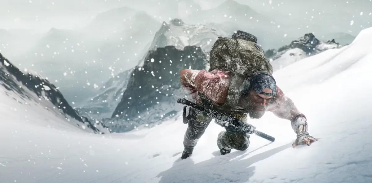 Söylenti: Bir Sonraki Ghost Recon Oyunu Ubisoft'un Motorunu Unreal İçin Kullanmayabilir