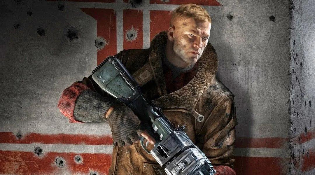 Fallout'un Başarısının Ardından Wolfenstein Serisi Amazon'da Yayında