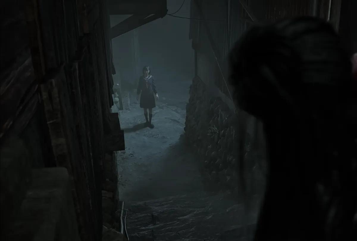 Silent Hill f'in Yazarı Korkuyu Salata Sosu Gibi Açıklıyor