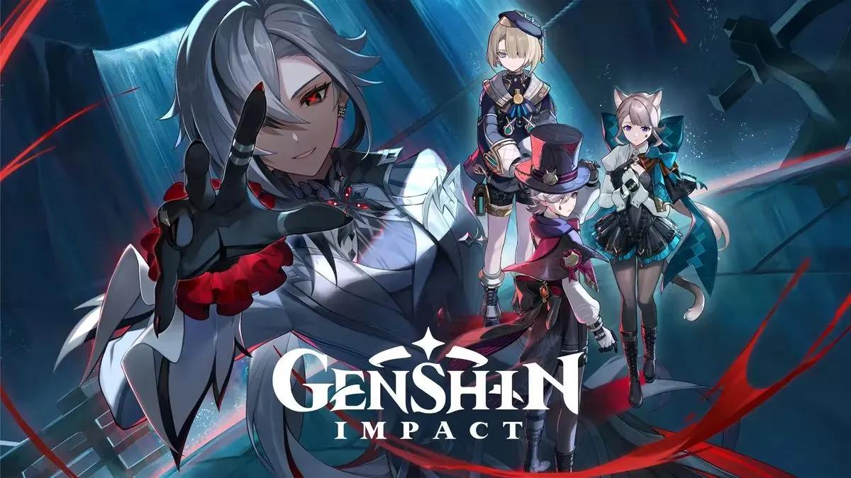Genshin Impact 5.8 Sunspray Summer Resort Güncellemesi: Yeni Karakter, Silah, Bölge ve Daha Fazlası