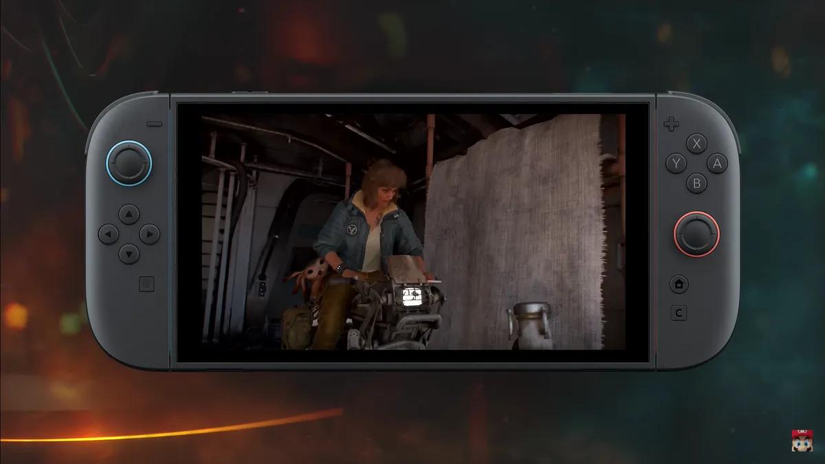 Star Wars Outlaws Eylül'de Switch 2'ye Geliyor, Ancak Aradığınız Jedi Bu Değil