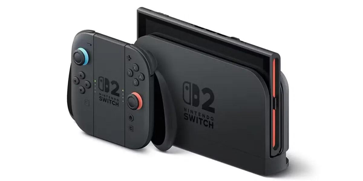 Nintendo'nun Yeni Patenti El Kranklı Joy-Con Eklentisine İşaret Ediyor