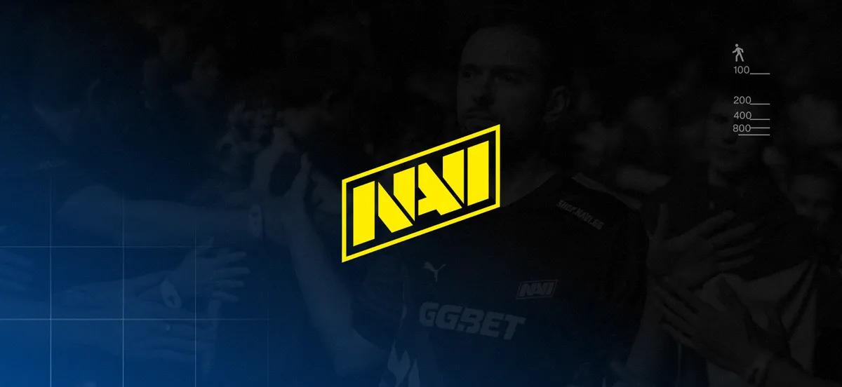 NAVI Junior CS2 Ekibi için Başvuruları Açtı