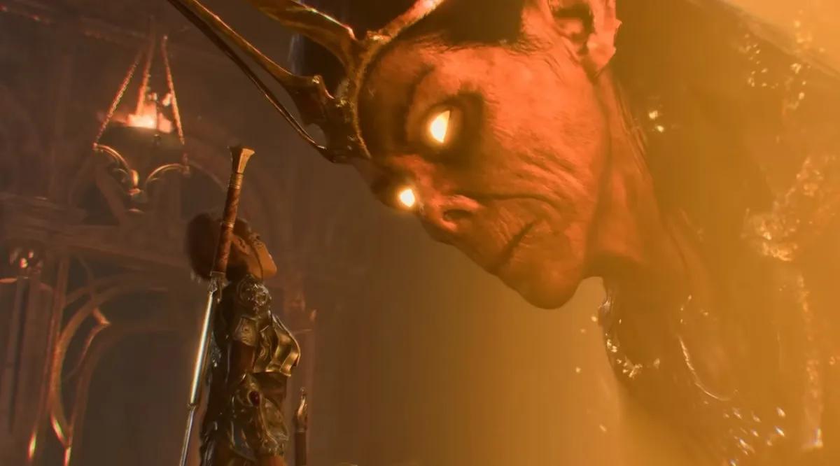 Baldur's Gate 3'te Vlaakith - Lich Kraliçesine İtaat Etmeli misiniz?