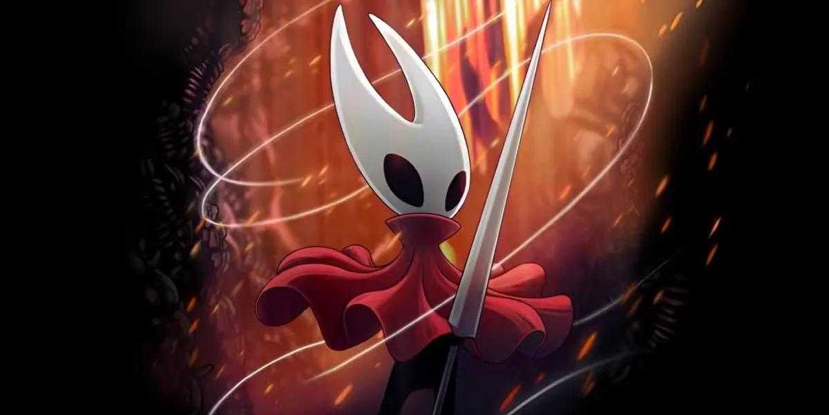 Hollow Knight: Silksong Duyurusu 19 Ağustos'ta Yapılacak