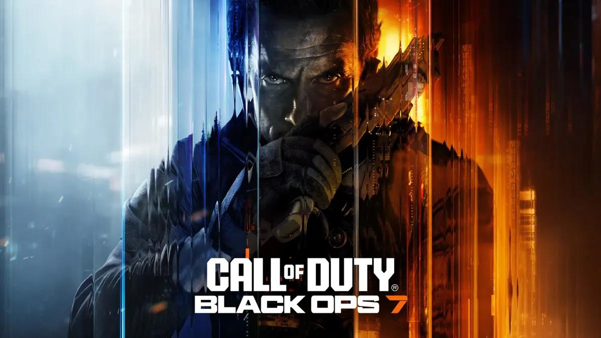 Call Of Duty: Black Ops 7 Çıkış Tarihi ve Beta Testi Açıklandı
