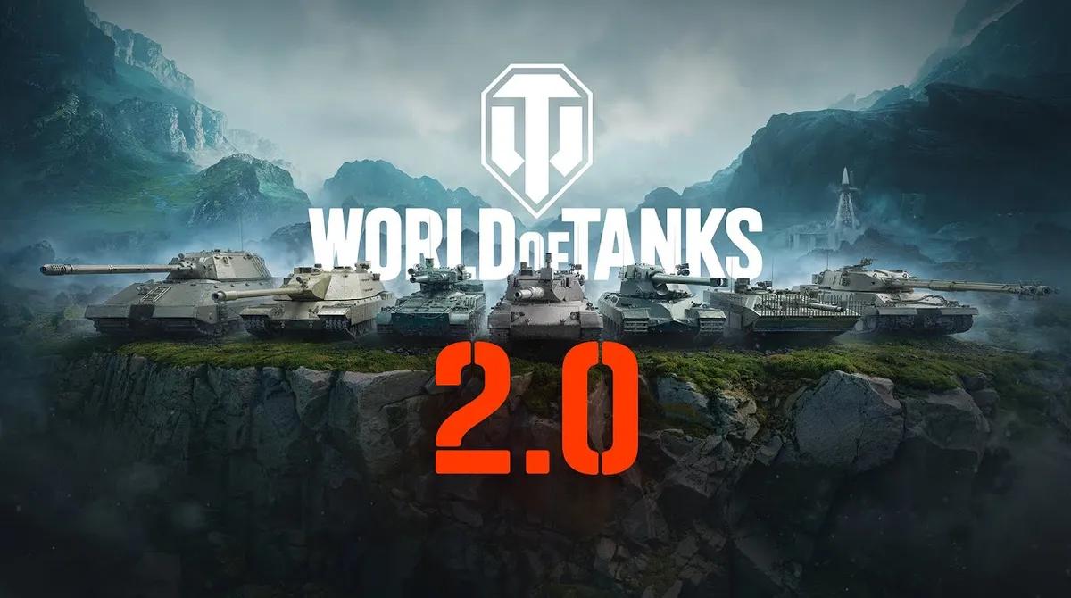 World of Tanks Tarihi 2.0 Güncellemesini Yayınladı