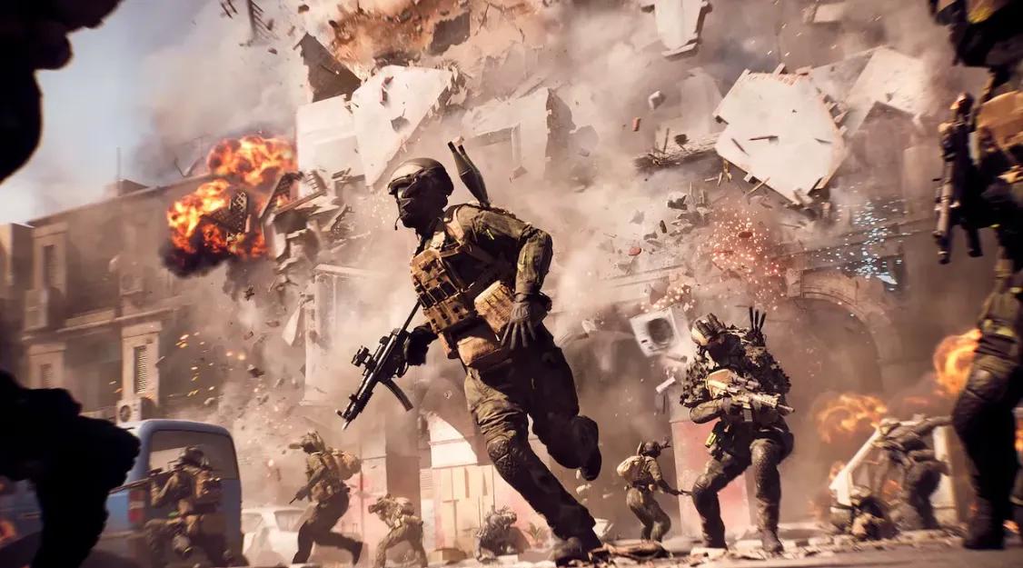 Battlefield 6 Geliştiricileri PC Hilecilerine Rağmen Konsol Oyuncularının Çapraz Oyuna Devam Etmesini Umuyor