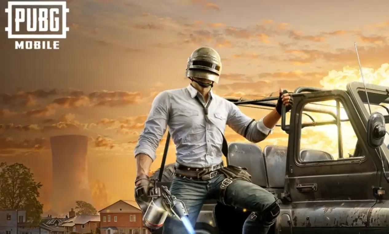 PUBG Mobile x Lotus İşbirliği Motor Cruise Etkinliği ile Geliyor