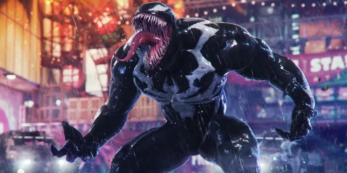 Insomniac'ın Söylentilere Konu Olan Venom PS5 Oyunu Hakkında Yeni Detaylar Ortaya Çıktı
