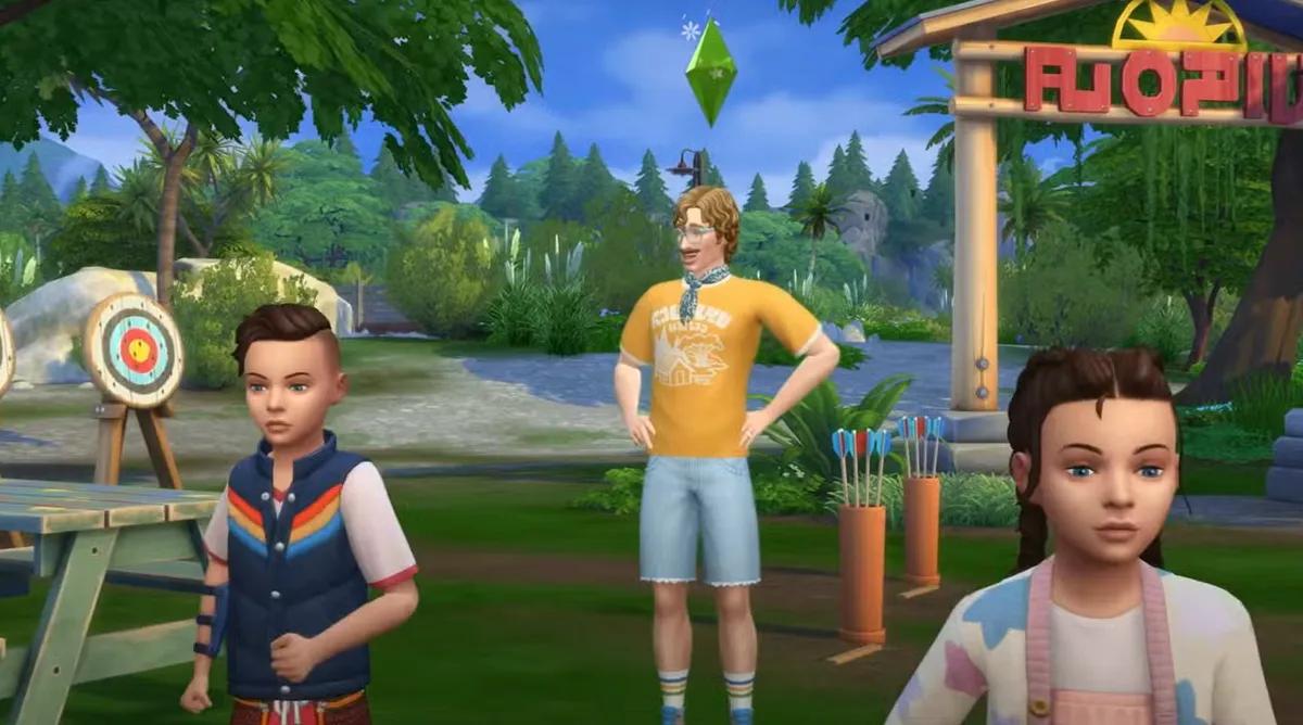 The Sims 4 2025 Sonu İçin Yaşam Kalitesi Yol Haritasını Paylaştı