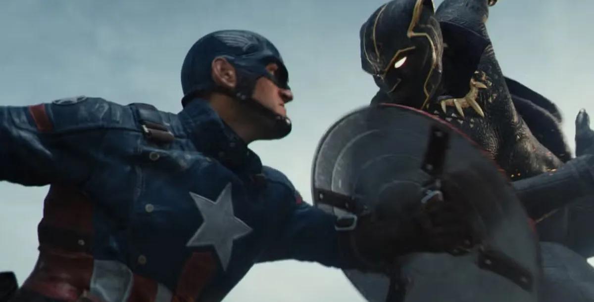 Marvel 1943: Hydra'nın Yükselişi Oynanışı İnternete Sızdı