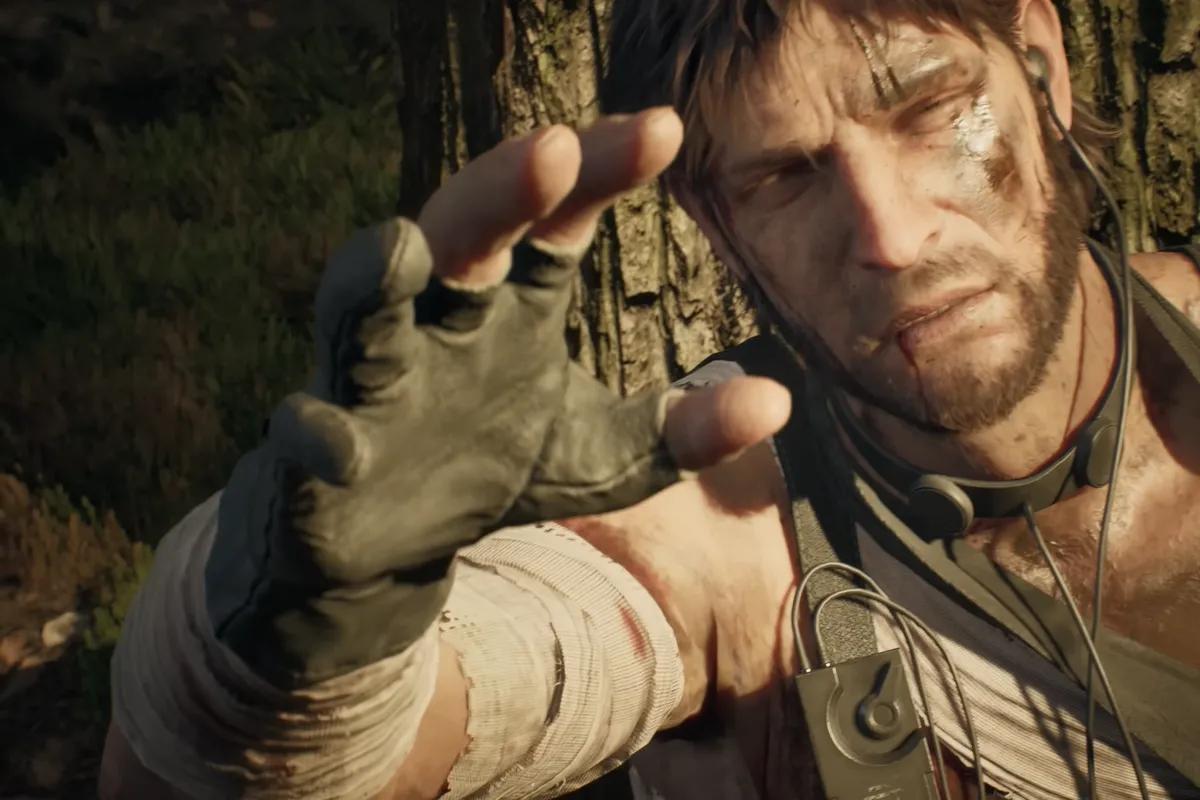 Konami Anketi Hayranlara Sırada Hangi Metal Gear'ın Yeniden Üretilmesi Gerektiğini Soruyor