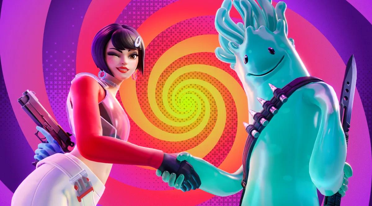 Fortnite Delulu Modu Nedir ve Battle Royale'i Nasıl Sosyal Bir Deneye Dönüştürür?