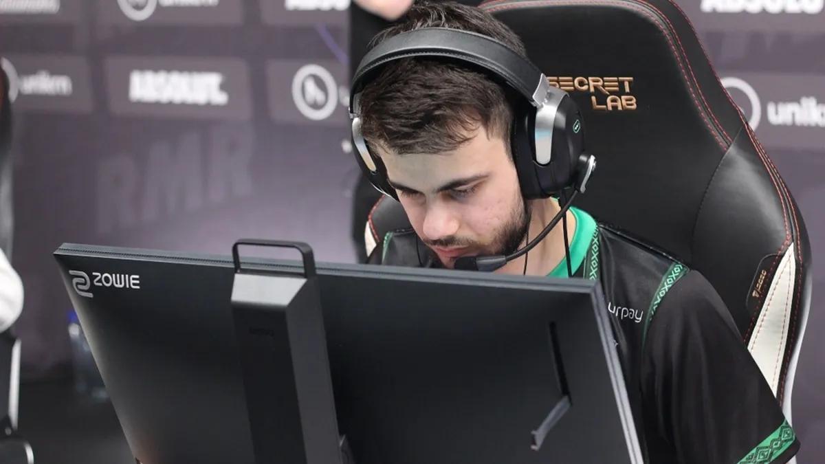 GenOne kadrosunu güncelledi: NBK, misutaaa ve Djoko ekibe katıldı