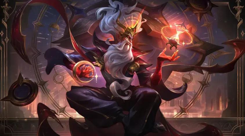 League of Legends Yama 25.19 - Worlds 2025 Güncellemesi