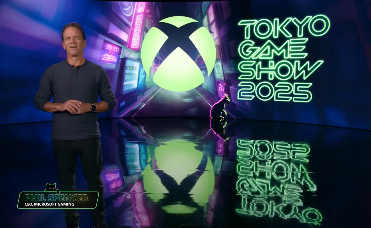 Xbox Tokyo Oyun Fuarı 2025: Duyuruların ve Açıklamaların Tam Özeti