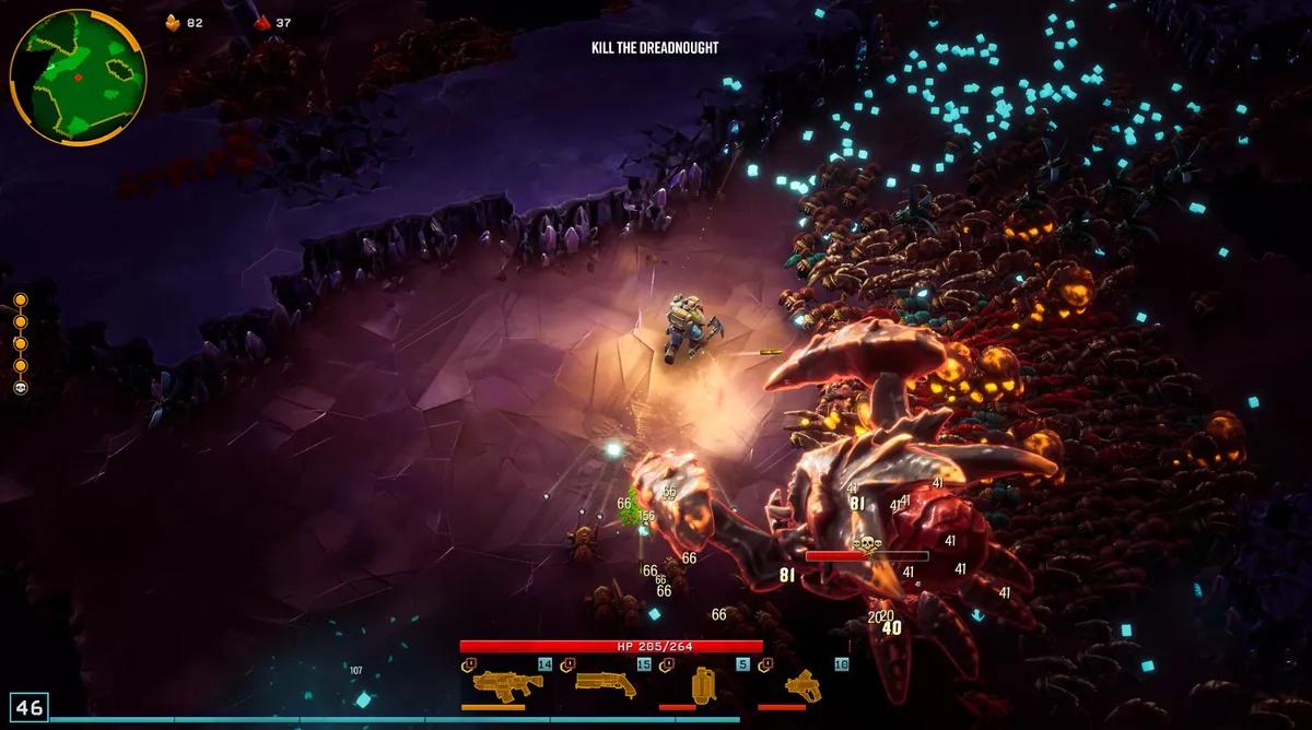 Deep Rock Galactic: Survivor 1.0 İncelemesi – Madencilik, Hayatta Kalma ve Taktiksel Savaş Mükemmel Bir Şekilde Bir Arada