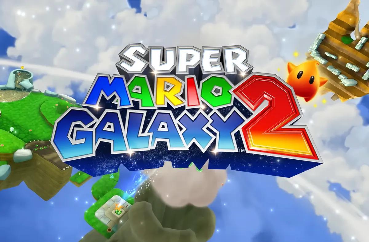 Switch 2'de Super Mario Galaxy 2: Zamansız Bir Platform Oyunu Geri Dönüyor