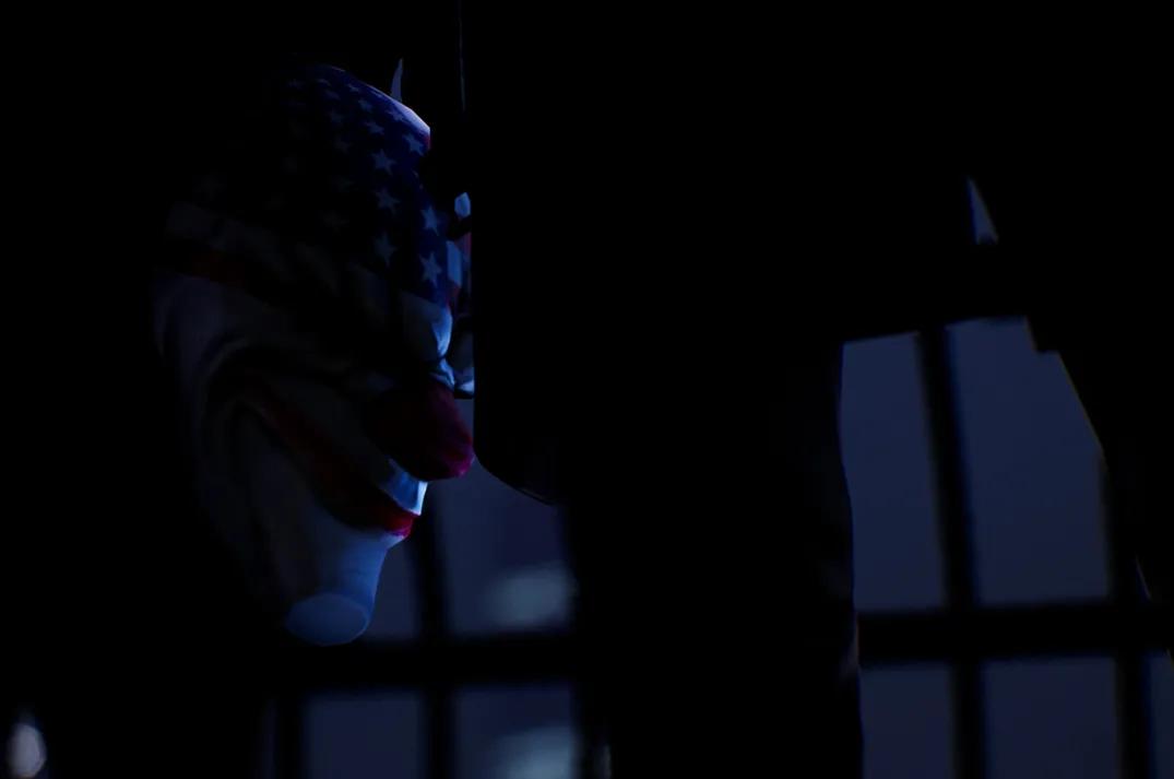 Starbreeze Project Baxter'ı İptal Ediyor, Payday Serisine Yeniden Odaklanıyor