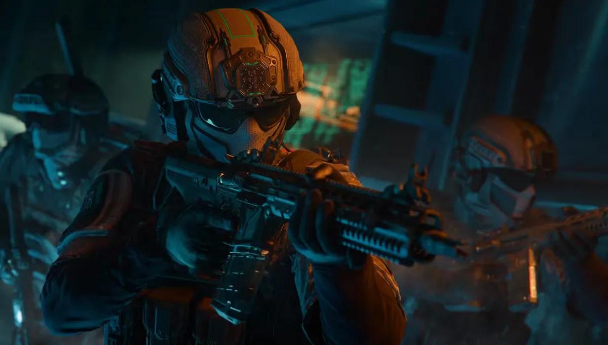 Call of Duty: Black Ops 7 - Beta Bu Hafta Sonu Büyük Güncellemeler Alacak