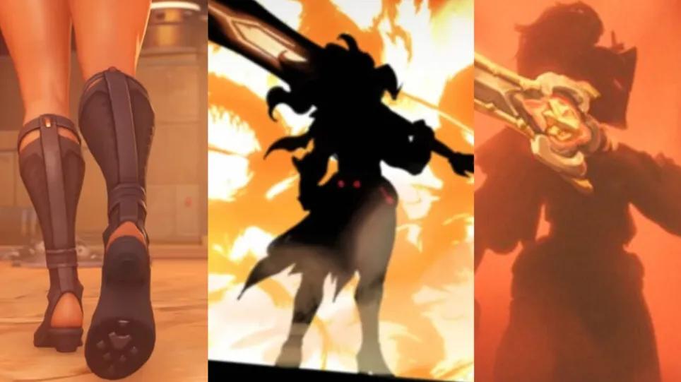 Overwatch 2 Sezon 19'un Perili Maskeli Balosu Gizli "Dişi Kurt" Teaser'ını Saklıyor