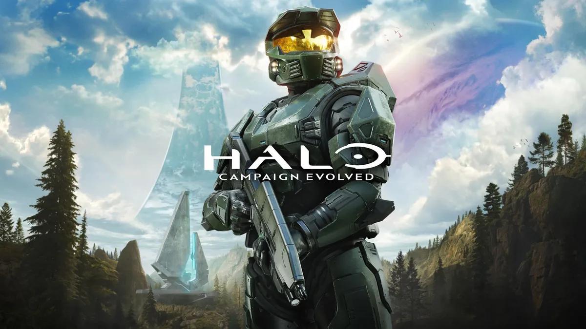 Xbox ve Halo Studios Tam Yeniden Yapımı Duyurdu - Halo: Campaign Evolved