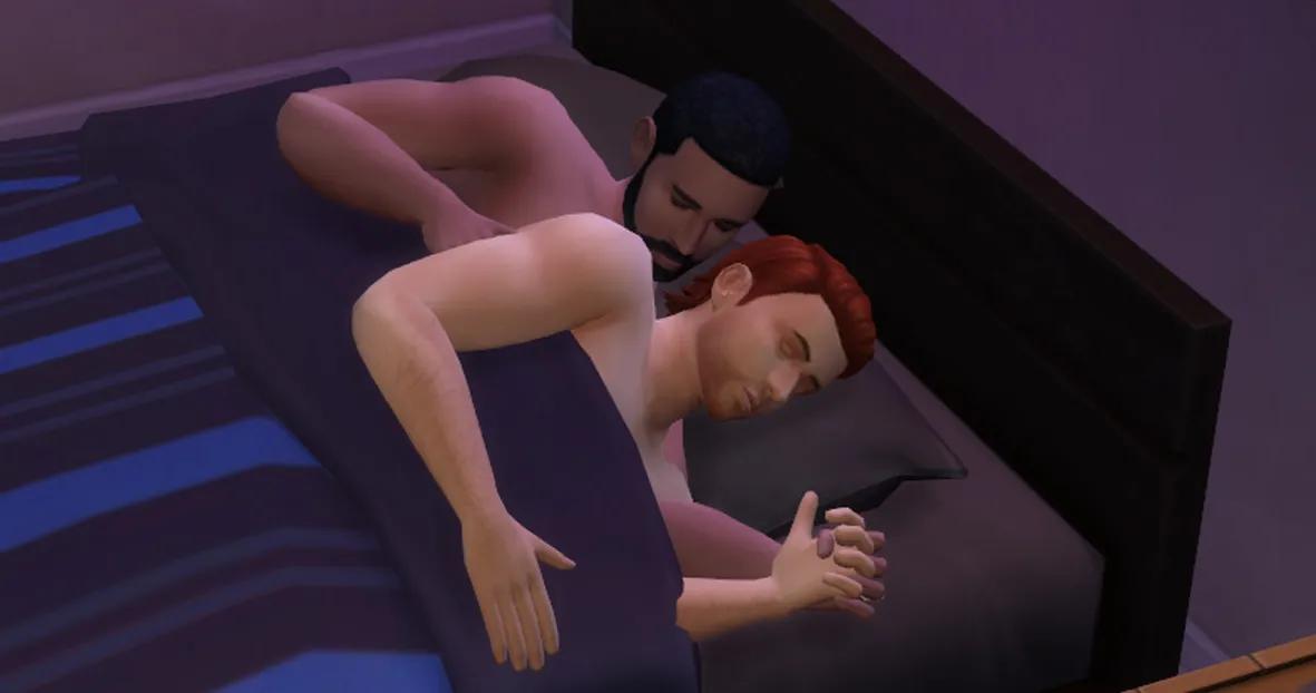Suudi Destekli EA Satın Almasının Yaratıcıların Ayrılmasına Yol Açmasının Ardından The Sims Ekibi Kapsayıcılığı Korumaya Söz Verdi