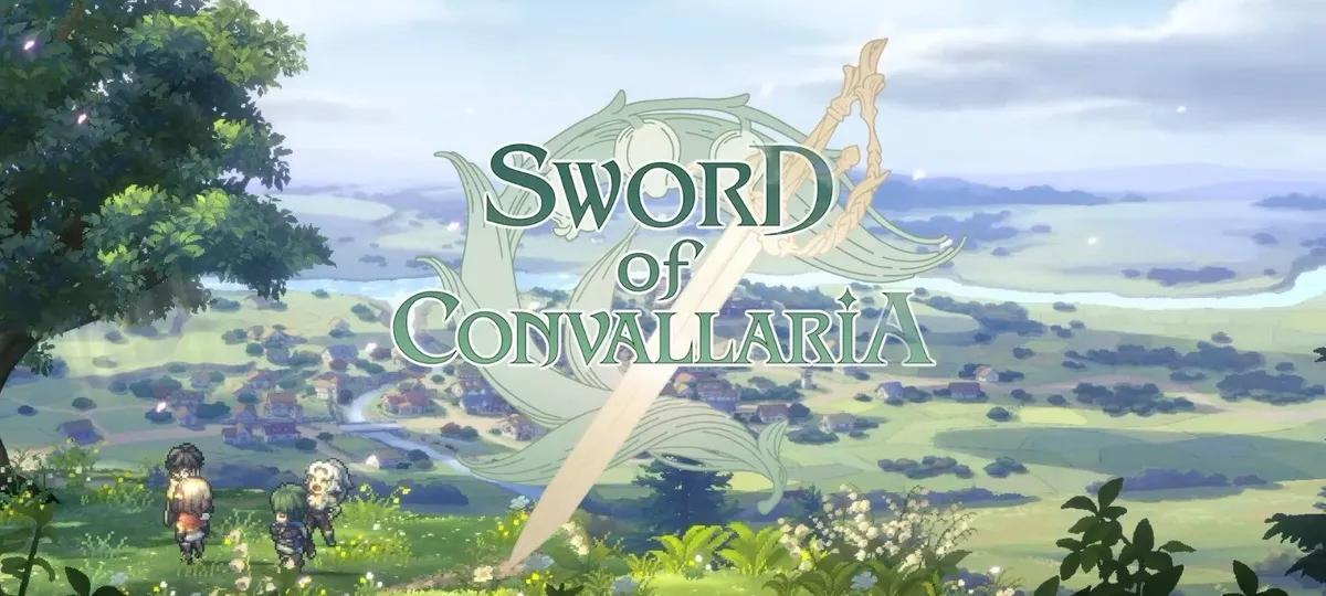 Sword of Convallaria ve The Witcher 3: Wild Hunt, Destansı Bir Ortak Yapım Duyurdu