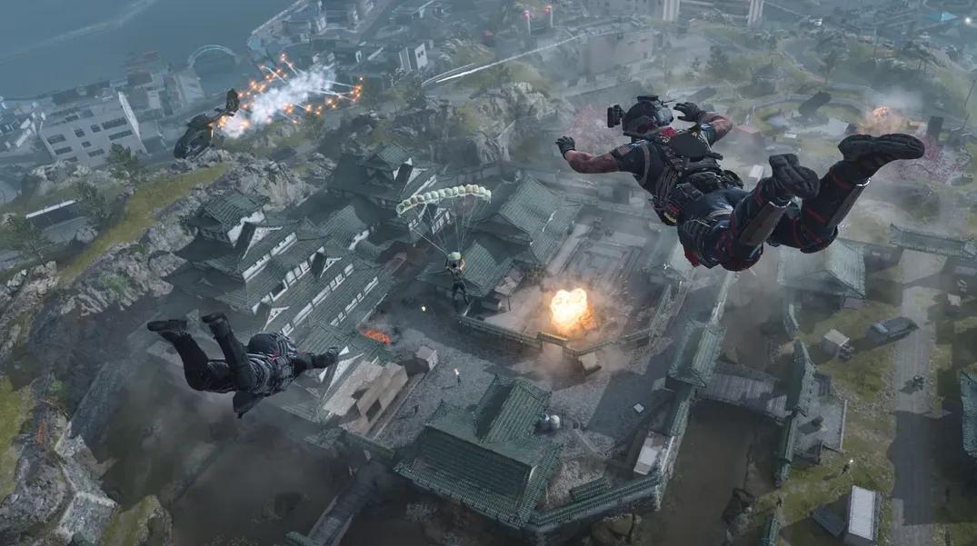 Raven Software, Battle Royale ve Resurgence'ı Özünde Barındırarak Warzone'un Yeni Dönemini Tanımlıyor