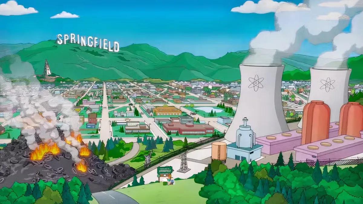 Fortnite x The Simpsons Crossover Resmi Olarak Duyuruldu - Canlı Etkinlik 1 Kasım'da