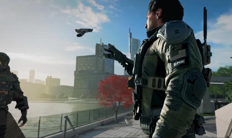 Call of Duty: Black Ops 7, Steam İstek Listelerinde Battlefield 6'nın Çok Gerisinde