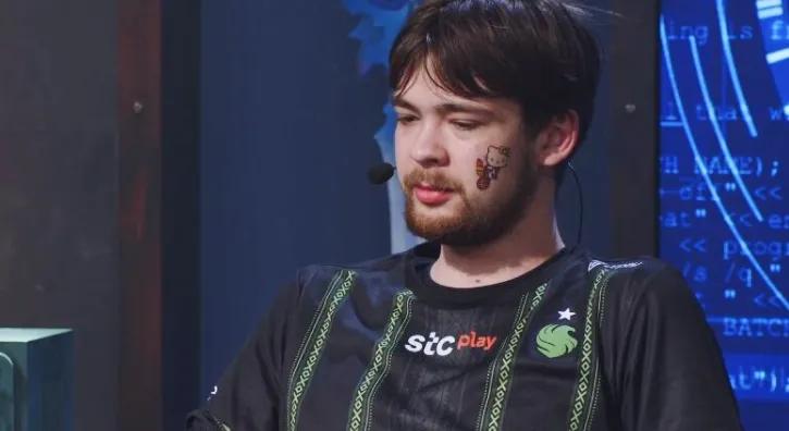 Malr1ne, FISSURE PLAYGROUND 2 Turnuvası Sırasında Dota 2'deki Yasağını Kaldırdı