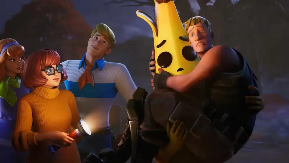 Fortnite, Hayranların Favori Üç Silahına Yönelik Büyük Güçlendirmeler Duyurdu