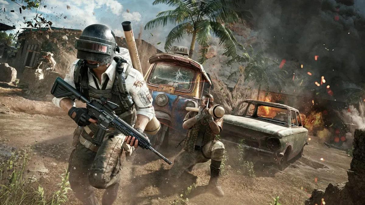 PUBG: BATTLEGROUNDS, Twitch Rivals Show Turnuvasını Duyurdu