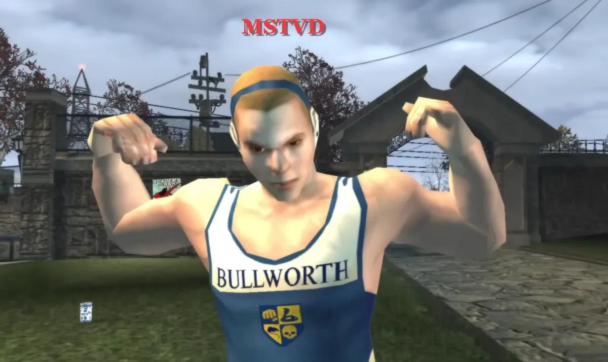 Hayran Yapımı Bully Online Modu, Rockstar'ın Lise Klasiklerini Çok Oyunculu Modla Yeniden Canlandırıyor