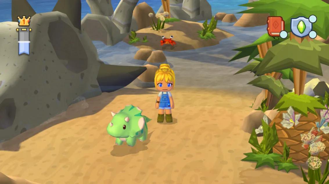 MySims Cozy Bundle'ın Kasım'da PlayStation ve Xbox'a Geleceği Bildirildi