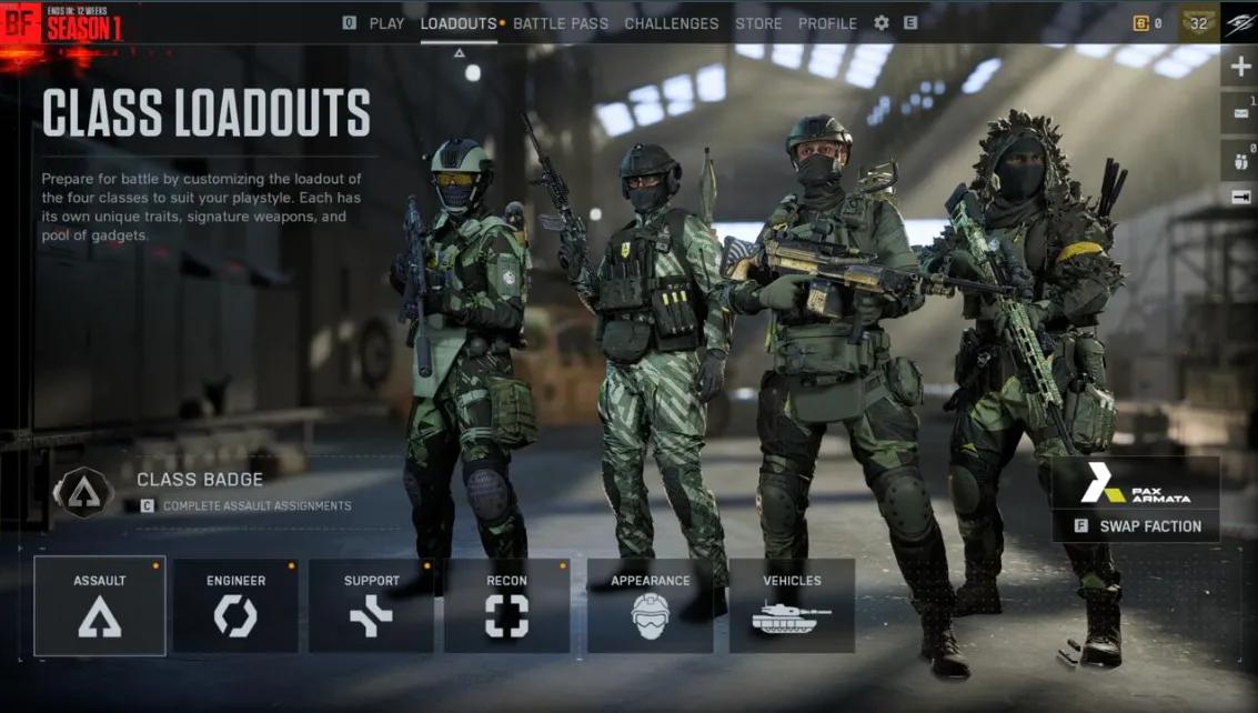 Battlefield Redsec, Taktiksel Ateş ve Takım Hayatta Kalma ile Serinin Kaosunu Yeniden Tanımlıyor