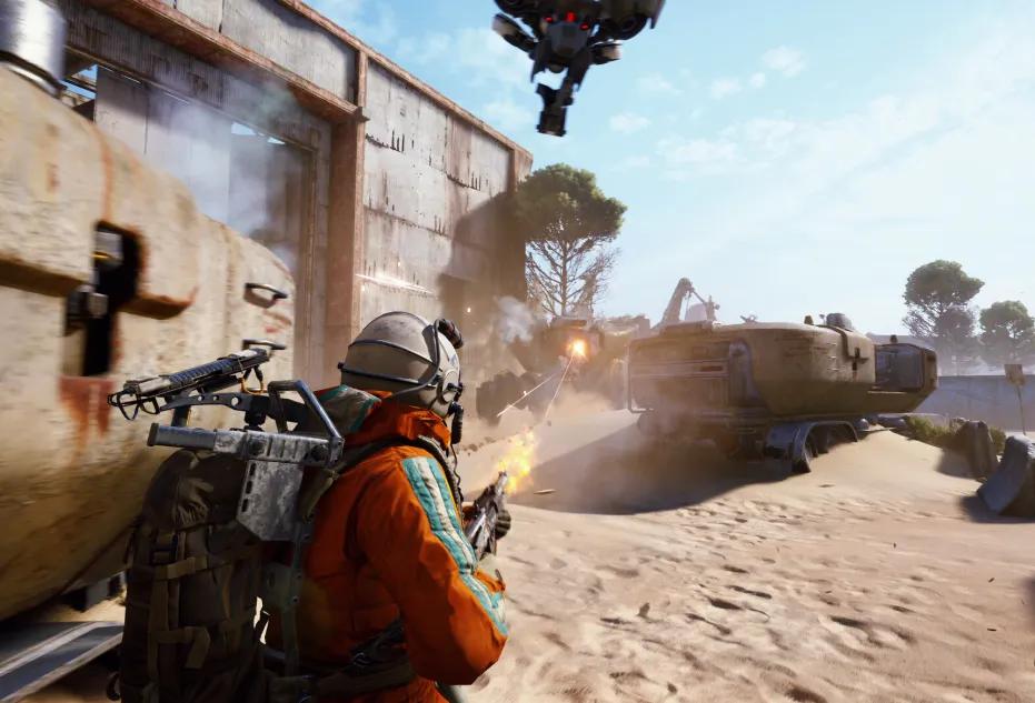 Arc Raiders, Şimdiye Kadarki En Erişilebilir Extraction Nişancı Oyunu