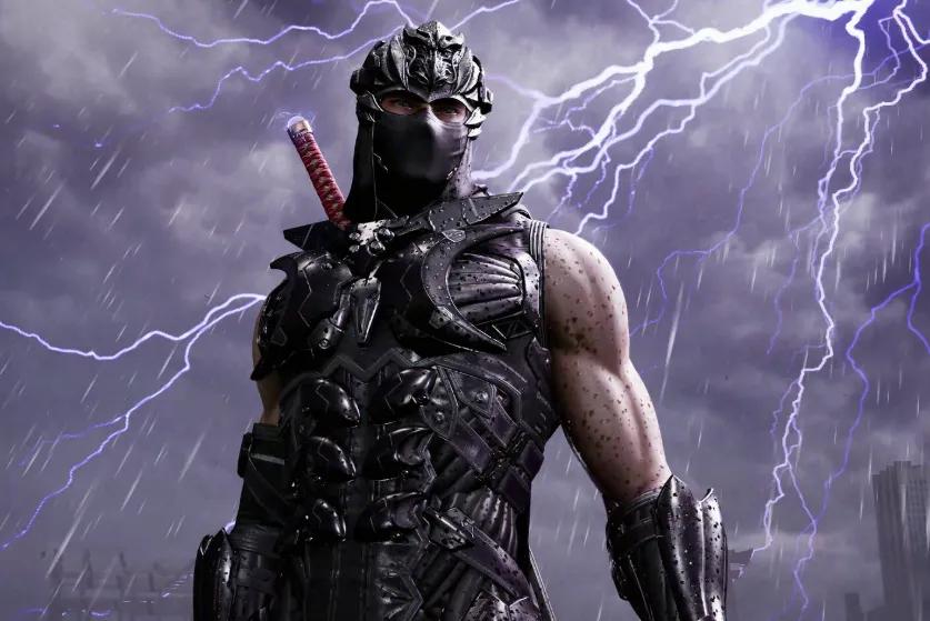 Ninja Gaiden 4 İncelemesi – Usta Geri Dönüyor