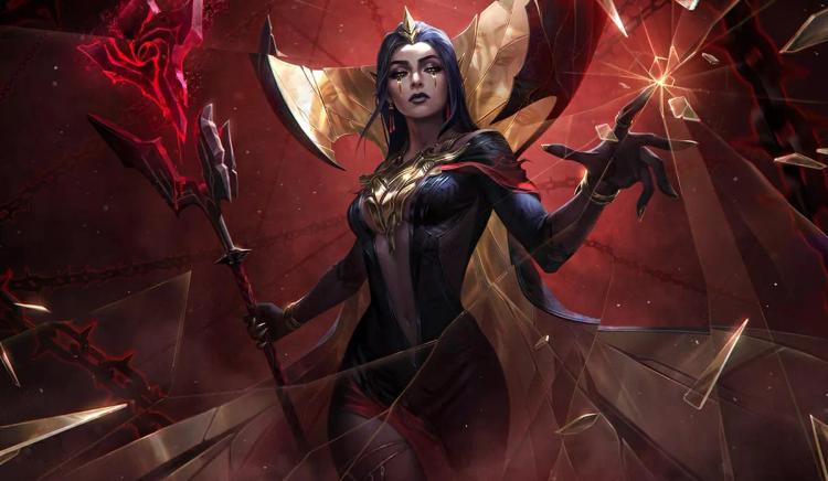 League of Legends 15.22 Yaması Önizlemesi — Aurelion Sol ve Yone Güçlendirildi, LeBlanc ve Phase Rush Zayıflatıldı