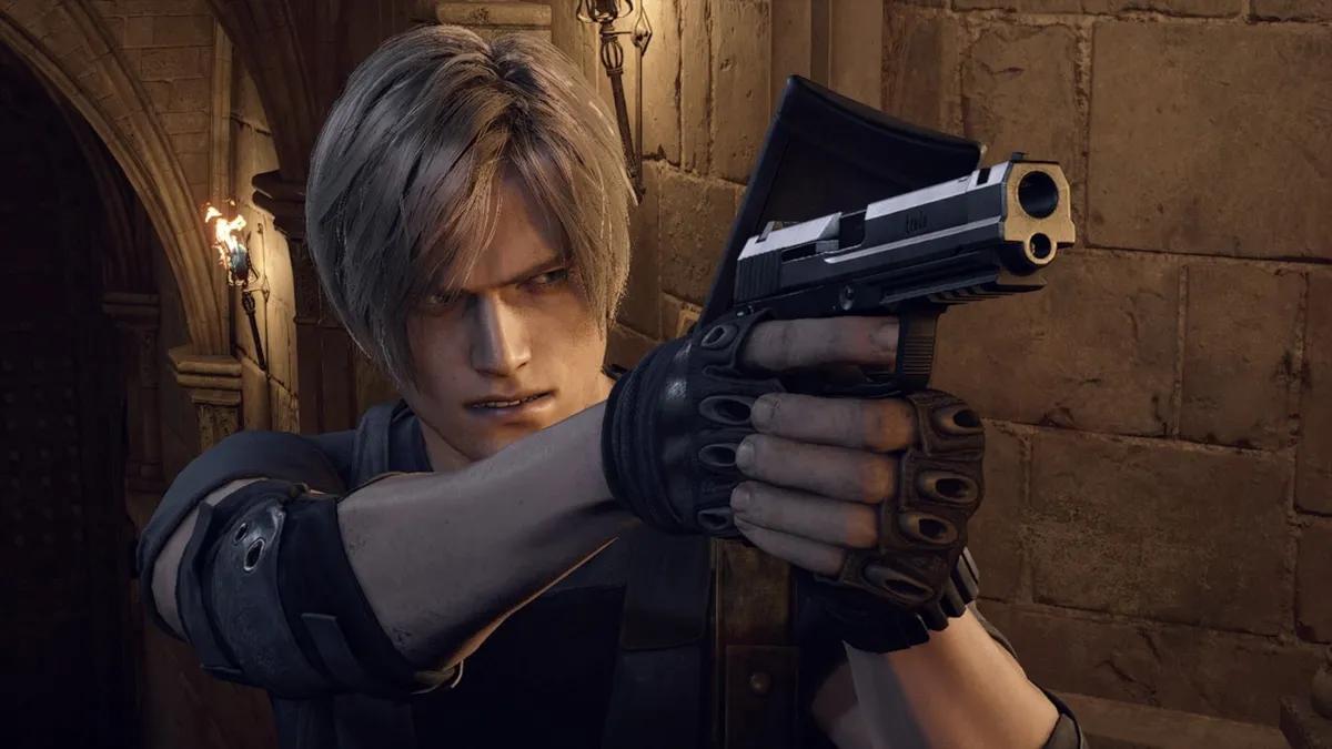 PlayStation Store Sızıntısı, Leon S. Kennedy'nin Resident Evil Requiem'de Geri Döneceğine İşaret Ediyor