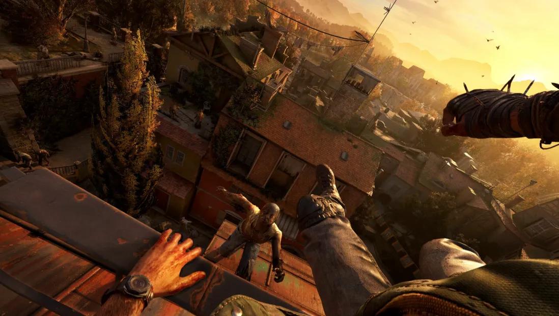 Dying Light: The Beast Güncellemesi 1.3, İstikrarı ve Dengeyi İyileştiriyor