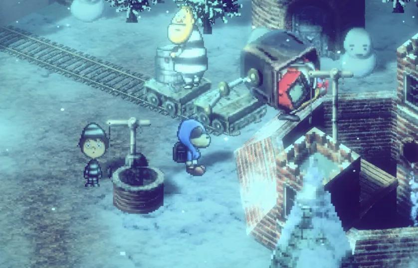 Stray Children'ın İngilizce Sürümü, Onion Games'in Masalsı RPG'sini Küresel Oyuncularla Buluşturuyor