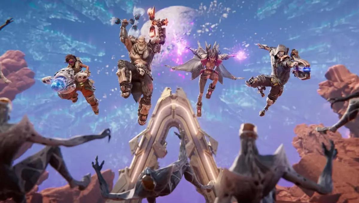 Borderlands 4 – 30 Ekim Güncellemesi Düzeltmeler ve Öğe Ayarlamaları Getiriyor